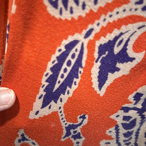 Anthropologie akemi + Kim maxi dress - Picture 3 of 6